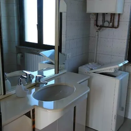 Apartman Casa Indipendente Con Cortile Privato