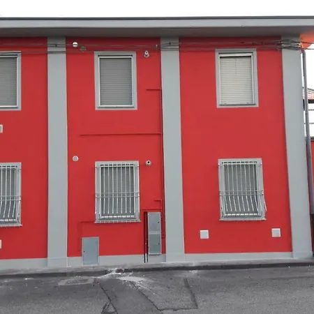 Apartman Casa Indipendente Con Cortile Privato